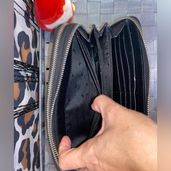 MICHAEL KORS SMARTPHONE WALLET - Picture 6 of 15